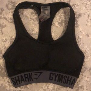 Gymshark sports bra